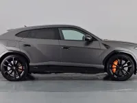 Used Lamborghini Urus 800 HP (588 kW) 2025 Grigio keres SUV