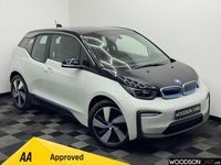 Used BMW i3 Comfort Edition 125 kW (170 HP) 2020 White Hatchback