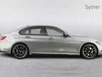 Used BMW M340 Shadowline 335 HP (246 kW) 2022 Grey
