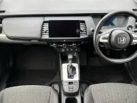 Used Honda Jazz Advance 122 HP (89 kW) 2025 White Hatchback