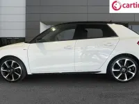 Used Audi A1 Sportback Black Edition 95 HP (69 kW) 2026 Hatchback