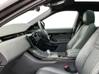 Used Land Rover Range Rover evoque HSE Dynamic 201 HP (147 kW) 2024 Grey SUV