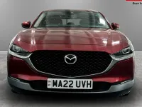 Used Mazda CX-30 Inclusive 122 HP (89 kW) 2023 SUV