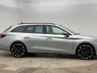 Used Cupra Leon VZ2 310 HP (228 kW) 2022 Silver Estate