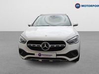 Used Mercedes GLA200 163 HP (119 kW) 2021 White SUV