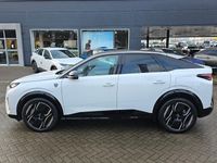 Used Peugeot e-3008 GT 154 kW (210 HP) 2024 White SUV
