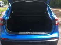 Used Nissan Qashqai Acenta Premium 160 HP (117 kW) 2019 Blue SUV