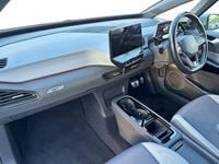 Used VW ID.3 Pro Performance 150 kW (204 HP) 2020 Grey Hatchback