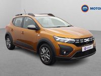 Second-hand Dacia Sandero Expression 91 CP (66 kW) 2025 Hatchback