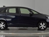 used Honda Jazz 1.5 i-MMD Hybrid SR 5dr eCVT