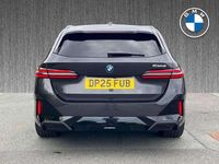 Used BMW 530e M Sport 295 HP (216 kW) 2025 Grey Estate