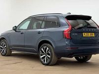 Used Volvo XC90 Plus 455 HP (334 kW) 2025 Blue SUV