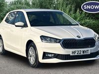 Used Skoda Fabia Comfort 95 HP (69 kW) 2024 Hatchback