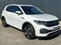 Used VW T-Cross R-line 2022 SUV