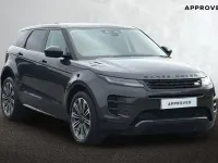 Used Land Rover Range Rover evoque HSE Dynamic 200 HP (147 kW) 2023 Grey SUV