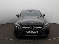 used Mercedes C300 C Class 2020 | 2.0AMG Line Edition (Premium) G-Tronic+ Euro 6 (s/s) 4dr
