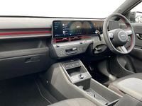 New Hyundai Kona N Line 160 kW (218 HP) 2025 SUV