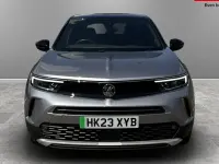 Used Vauxhall Mokka Ultimate 100 kW (136 HP) 2025 SUV