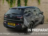 Used BMW i3 Comfort Edition 181 HP (133 kW) 2021 Blue Hatchback