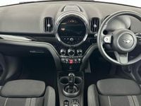 Used Mini Cooper S Countryman Classic 192 HP (141 kW) 2021 Grey SUV