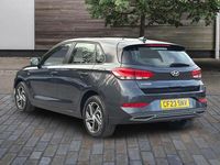 Used Hyundai i30 SE 120 HP (88 kW) 2023 Grey Hatchback
