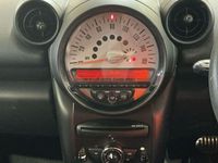 Used Mini Cooper SD Countryman 143 HP (105 kW) 2013 Blue SUV