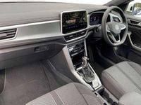 New VW T-Roc 150 HP (110 kW) 2026 SUV