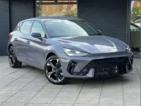 New Cupra Leon 147 HP (108 kW) 2025 Other Hatchback