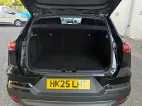 Used Renault Symbioz Techno Esprit Alpine 143 HP (105 kW) 2025 Black SUV