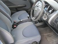 used Honda Jazz 1.4I