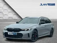 Used BMW M340 M Performance 2023 Grey Estate