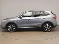 Used MG ZS Trophy 196 HP (144 kW) 2025 Grey SUV