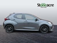 New Mazda 2 Homura-Line 116 HP (85 kW) 2025 Silver Hatchback