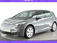 Used VW ID.3 Pure 110 kW (150 HP) 2021 Grey Hatchback