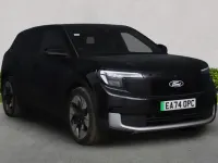 Used Ford Explorer Premium 210 kW (286 HP) 2024 Black SUV