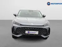 Used MG HS Trophy 224 HP (164 kW) 2025 Grey SUV