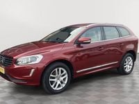 Used Volvo XC60 SE Lux 190 HP (139 kW) 2017 SUV