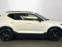 Used Volvo XC40 Plus 161 HP (118 kW) 2026 SUV