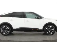 Used Citroën C4 PureTech 2022 White Coupe