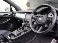 Used Porsche Macan 265 HP (194 kW) 2022 White SUV