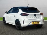 Usado Vauxhall Corsa 100 CV (73 kW) 2024 Blanco Utilitario