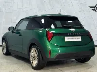Used Mini Cooper Hatch 154 HP (113 kW) 2024 Green Hatchback