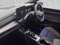 Used VW Golf VIII Black Edition 328 HP (241 kW) 2025 Grey Hatchback