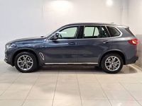 Used BMW X5 xLine 340 HP (250 kW) 2020 Grey SUV