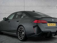 Used BMW M5 Comfort Edition 717 HP (527 kW) 2024 Grey