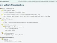 Used VW ID.4 Pro Performance 150 kW (204 HP) 2021 Grey SUV