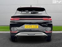 Used BYD Seal Comfort 218 HP (160 kW) 2026 Estate