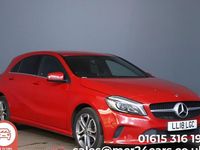 Używany Mercedes A200 Sport Edition 2018