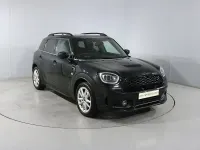 Used Mini Cooper S Premium Plus 2023 Black Hatchback