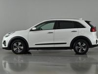 used Kia Niro 1.6 GDi Hybrid 2 5dr DCT